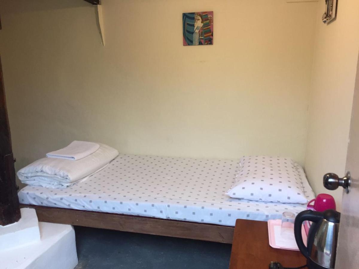 Mile 36 Lodge Kundasang Phòng bức ảnh