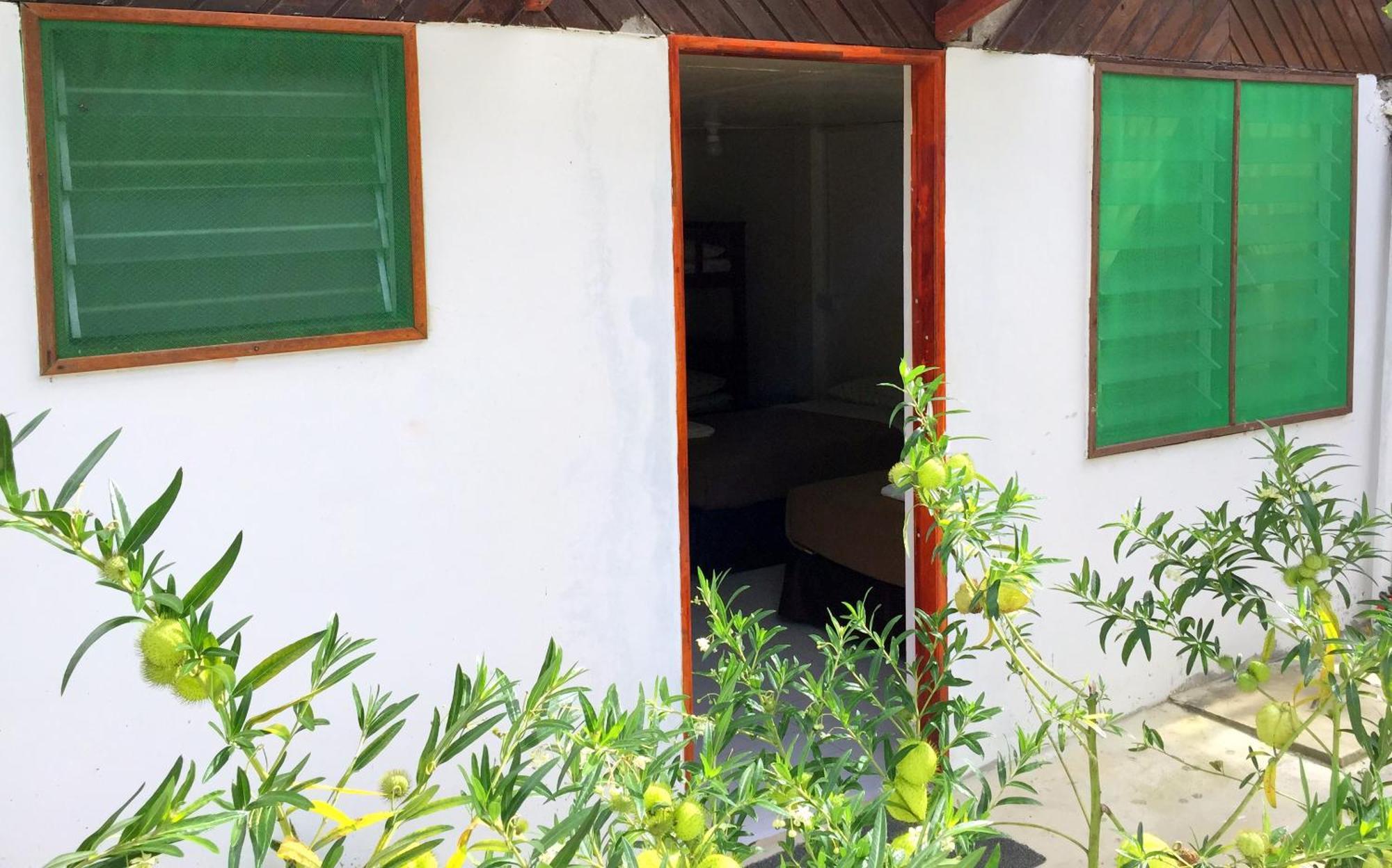 Mile 36 Lodge Kundasang Phòng bức ảnh